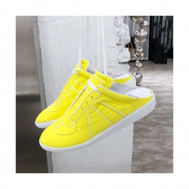 Maison Margiela 2019 Ladies Bloafer - 메종 마르지엘라 2019 여성용 블로퍼 MMS0016,Size(225
