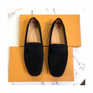 Tod's 2019 Mens Suede Loafer - 토즈 2019 남성용 스웨이드 로퍼 TODS0039.Size(240 
