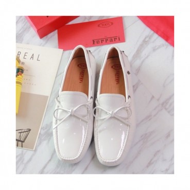 Tod's 2019 Mens Leather Loafer - 토즈 2019 남성용 레더 로퍼 TODS0032.Size(240 