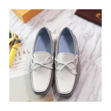 Tod's 2019 Mens Leather Loafer - 토즈 2019 남성용 레더 로퍼 TODS0025.Size(240 