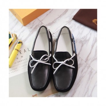 Tod's 2019 Mens Leather Loafer - 토즈 2019 남성용 레더 로퍼 TODS0022.Size(240 