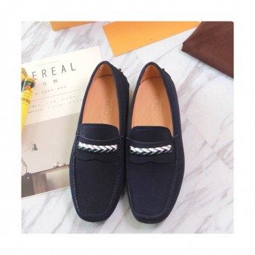 Tod's 2019 Mens Suede Loafer - 토즈 2019 남성용 스웨이드 로퍼 TODS0020.Size(240 