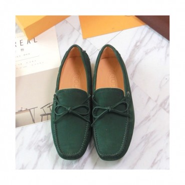 Tod's 2019 Mens Suede Loafer - 토즈 2019 남성용 스웨이드 로퍼 TODS0014.Size(240 