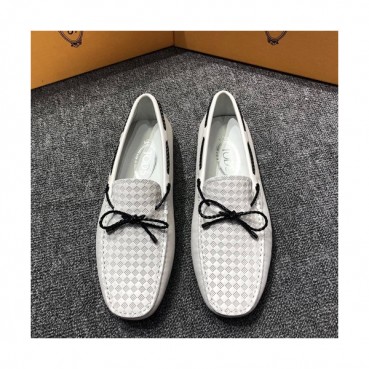 Tod's 2019 Mens Leather Loafer - 토즈 2019 남성용 레더 로퍼 TODS0009.Size(245 