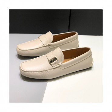 Prada 2019 Mens Leather Loafer - 프라다 2019 남성용 레더 로퍼 PRAS0073.Size(245 