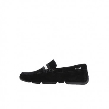 Bally 2019 Mens Suede Loafer - 발리 2019 남성용 스웨이드 로퍼,BALS0039,Size(245 
