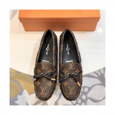 Louis Vuitton 2019 Ladies Loafer  - 루이비통 2019 여성용 로퍼 LOUS0047 , Size (225 