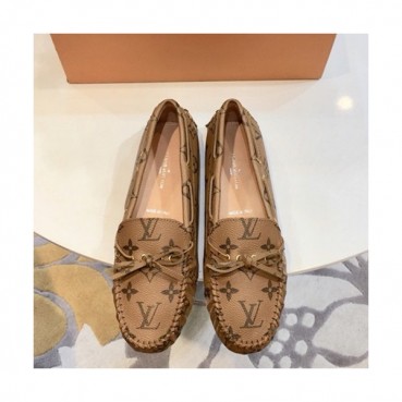 Louis Vuitton 2019 Ladies Loafer  - 루이비통 2019 여성용 로퍼 LOUS0046 , Size (225 