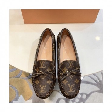 Louis Vuitton 2019 Ladies Loafer  - 루이비통 2019 여성용 로퍼 LOUS0045 , Size (225 