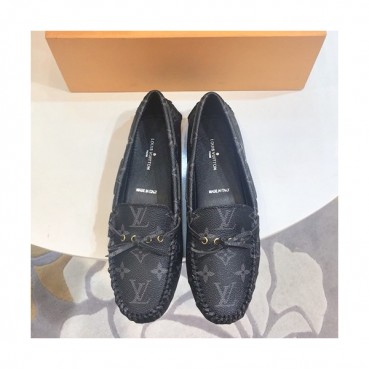 Louis Vuitton 2019 Ladies Loafer  - 루이비통 2019 여성용 로퍼 LOUS0044 , Size (225 