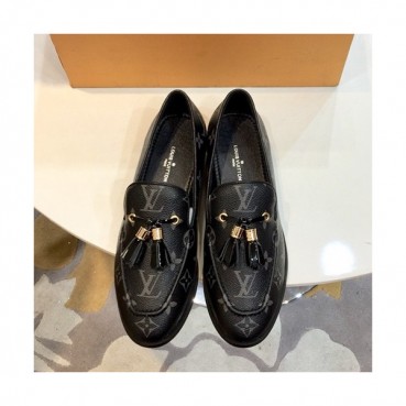 Louis Vuitton 2019 Ladies Loafer  - 루이비통 2019 여성용 로퍼 LOUS0021 , Size (220 