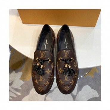 Louis Vuitton 2019 Ladies Loafer  - 루이비통 2019 여성용 로퍼 LOUS0020 , Size (220 