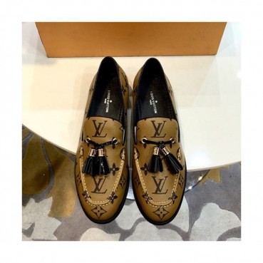 Louis Vuitton 2019 Ladies Loafer  - 루이비통 2019 여성용 로퍼 LOUS0019 , Size (220 