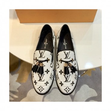Louis Vuitton 2019 Ladies Loafer  - 루이비통 2019 여성용 로퍼 LOUS0018 , Size (220 