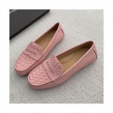 Bottega Veneta 2019 Womens Penny Driving Leather Loafer - 보테가베네타 페니 드라이빙 레더 로퍼  Bot0058x.Size(225 