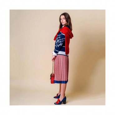 Valentino 2019 Ladies Tassel Metal Logo Loafer - 발렌티노 여성 태슬 메탈 로고 로퍼 Val0166x.Size(225 