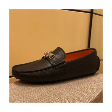 [에르메스] 어빙 로퍼 남성용 신발 he0001x - Hermes Irving loafer Mens Shoes