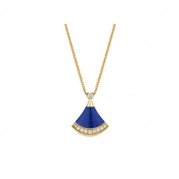 불가리 여성 디바스 드림 네크리스 - Bvlgari Womens Divas Dream Necklace