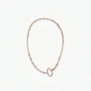 까르띠에 여성 저스트 앵 끌루 네크리스 - Cartier Womens Juste Un Clou Necklace 