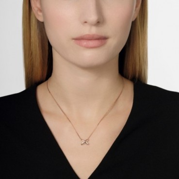 쇼메 여성 주 드 리앙 펜던트 - Chaumet Womens Jeux De Liens Pendant 