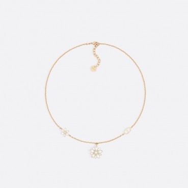 디올 여성 Fleur de Glace 네크리스 - Dior Womens Fleur de Glace Necklace 