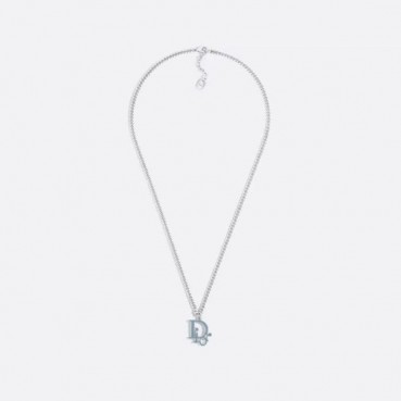 디올 남성 골드 목걸이 - Dior Mens Gold Necklace 
