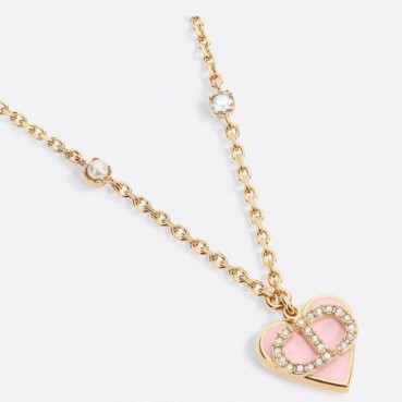 디올 여성 러키 네크리스 - Dior Womens Lucky Necklace 