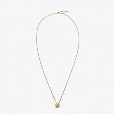 펜디 여성 Sphera 네크리스 - Fendi Womens Sphera Necklace 