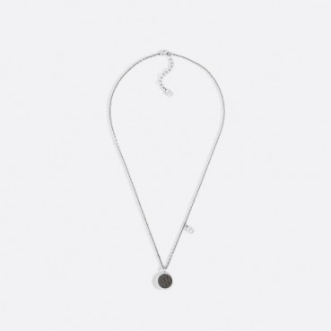 디올 남성 골드 목걸이 - Dior Mens Gold Necklace 