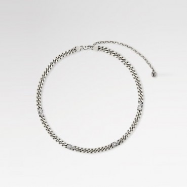 루이비통 남성 골드 네크리스 - Louis vuitton Mens Gold Necklace 