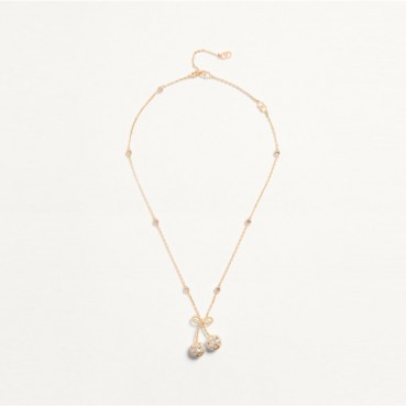 발렌티노 여성 골드 네크리스 - Valentino Womens Gold Necklace 