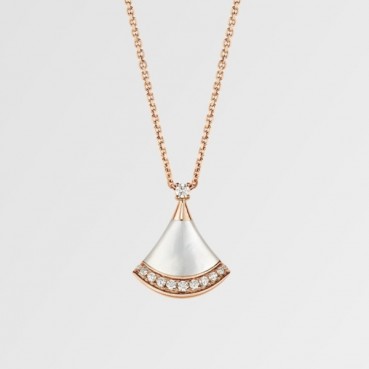 불가리 여성 디바스 드림 네크리스 - Bvlgari Womens Divas Dream Necklace 
