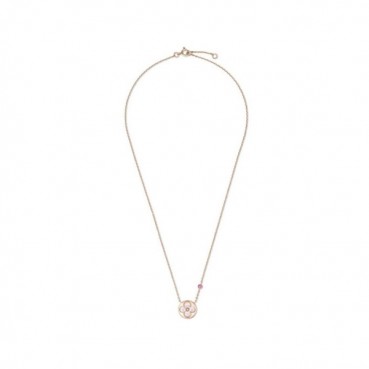 루이비통 여성 블로썸 네크리스 - Louis vuitton Womens Blossom Necklace 