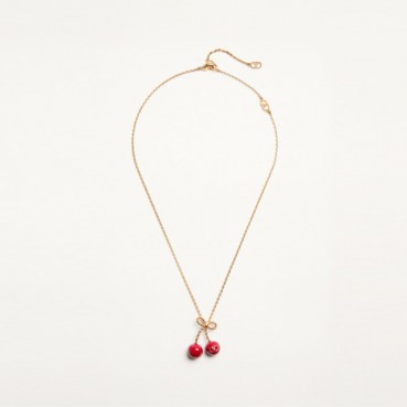 발렌티노 여성 골드 목걸이 - Valentino Womens Gold Necklace 