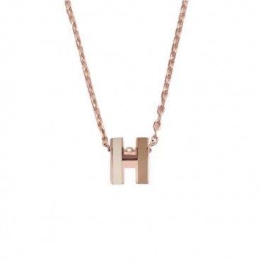 에르메스 여성 미니 팝 H 목걸이 - Hermes Womens Mini Pop H Necklace 