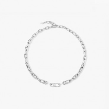 메시카 여성 골드 목걸이 - Messika Womens Gold Necklace 