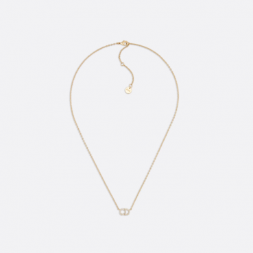 디올 여성 클레어 디 룬 네크리스 - Dior Womens Clair D Lune Necklace 