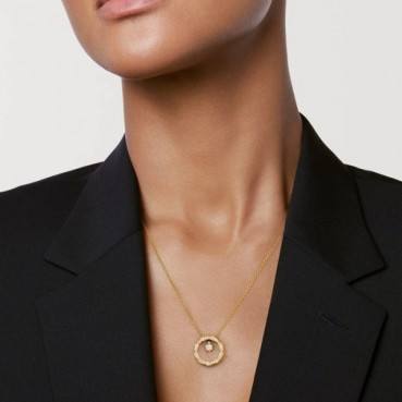 샤넬 여성 코코 크러쉬 네크리스 - Chanel Womens Coco Crush Necklace 
