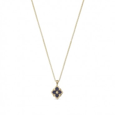 부첼라티 여성 골드 네크리스 - Buccellati Womens Gold Necklace 