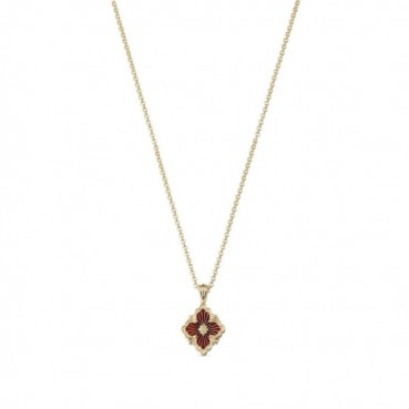 부첼라티 여성 골드 네크리스 - Buccellati Womens Gold Necklace 