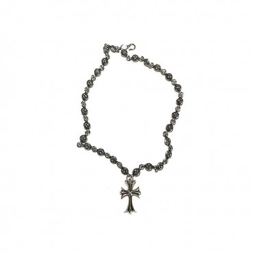크롬하츠 여성 골드 목걸이 - Chrome Hearts Womens Gold Necklace