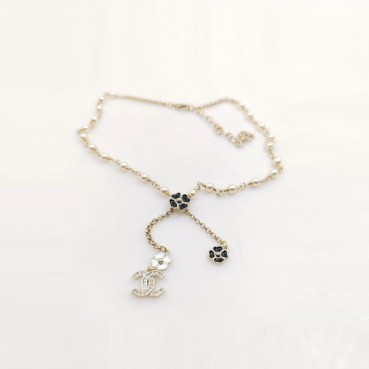 샤넬 여성 골드 네크리스 - Chanel Womens Gold Necklace 