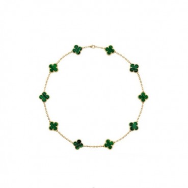 반클리프 앤아펠 여성 프리볼 네크리스 - Van Cleef&Arpels Womens Frivole Necklace 