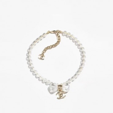샤넬 여성 골드 네크리스 - Chanel Womens Gold Necklace 