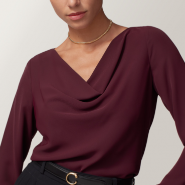 까르띠에 클래쉬 드 네크리스 - Cartier Womens Clash de Necklace 