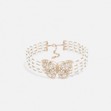 디올 여성 골드 목걸이 - Dior Womens Gold Necklace 