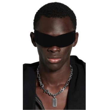 발렌시아가 남성 골드 네크리스 - Balenciaga Mens Gold Necklace 