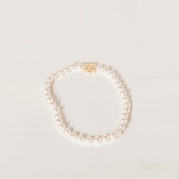 미우미우 여성 골드 네크리스 - Miumiu Womens Gold Necklace 