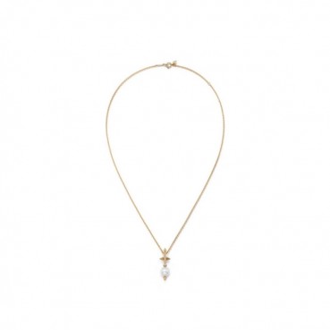 티파니 여성 골드 목걸이 - Tiffany Womens Gold Necklace