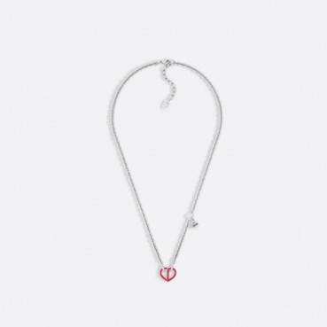 디올 남성 골드 목걸이 - Dior Mens Gold Necklace 
